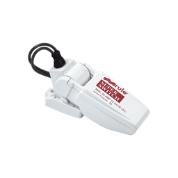 [37A] Super switch rápido para control de bombas de achique. | 37A