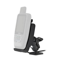 [10-12946-00] Soporte con conexión eléctrica para GPSMAP86. | 10-12946-00