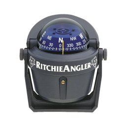 [RA-91] Brújula serie Ritchie Angler con iluminación nocturna en color verde. | RA-91