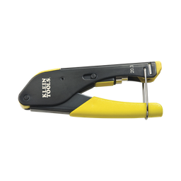 [VDV212-008-SEN] Pinza para Instalación de Conector F de Compresión con Cables RG59, RG6/6Q | VDV212-008-SEN