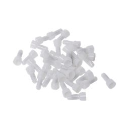 [PST-C040-01] Bolsa con 250 Terminales tipo Campanas / Capuchón para empalme final de cable calibre 14-22Awg | PST-C040-01