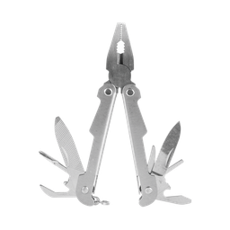 [EPMP11] Pinza Plegable de Bolsillo con 6 Funciones. | EPMP11