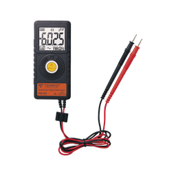 [PM-100] Multímetro de Bolsillo Automático | PM-100