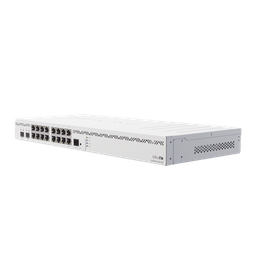 [CCR2004-16G-2S+] (CCR2004-16G-2S+) Cloud Core Router 16 puertos Gigabit | CCR2004-16G-2S+