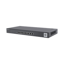 [RG-EG310GH-E] Router Balanceador con Función SD-WAN, Hasta 4 Servicios de Internet y hasta 350 clientes con desempeño de 1.5 Gbps | RG-EG310GH-E
