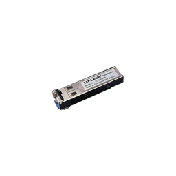 [TL-SM321B] Transceptor mini-GBIC / SFP WDM Bi-Direccional / Monomodo 1GBase / Distancia 10 KM / Conector LC / (Necesita el modelo TL-SM321A para enlazar) | TL-SM321B