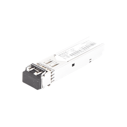 [MFB-FX] Transceptor mini-Gbic SFP 100Mbps LC 1310nm para fibra Multi Modo 2 Km | MFB-FX