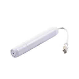 [INS-3AF-O-G] Adaptador Instantáneo Gigabit para Exterior de PoE 802.3af a 24 V 0.5 A Pasivo | INS-3AF-O-G