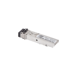 [AT-SPSX-90] Tranceptor SFP/LC 1G, Multi-Mode, 220m/550m, 850nm (TAA Federal) | AT-SPSX-90