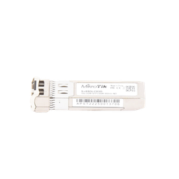 [S+85DLC03D] Transceptor MiniGbic SFP+ 10G LC Duplex para fibra Multi Modo 300mts | S+85DLC03D