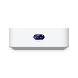 [UX7] UniFi Express UX7 Cloud Gateway Compacto con WiFi 7, Ejecuta UniFi Network, Alimenta una Red Completa o Funciona como Punto de Acceso | UX7
