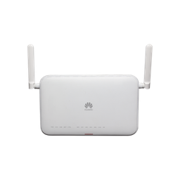 [AR611W] Router Huawei NetEngine para Pequeñas Empresas / Soporta SD-WAN, Balanceo de Cargas/Failover, Seguridad y Wi-Fi Doble Banda MIMO 2x2 | AR611W