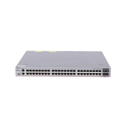 [RG-S5760C-48GT4XS-X] Switch Core Administrable Capa 3 con 48 puertos Gigabit + 4 SFP+ para fibra 10Gb, gestión gratuita desde la nube. | RG-S5760C-48GT4XS-X