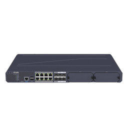 [RG-WALL1600-Z5100-S] Firewall Administrado en la Nube, hasta 4,000 Usuarios / Seguridad Basada en AI / Capacidad Expansible de Hasta 10 Gbps /  Defensa DDoS, Antivirus y Gestión por Políticas Inteligentes | RG-WALL1600-Z5100-S