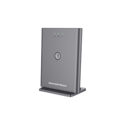 [DP-752] Estación Base VoIP DECT de largo alcance con modelo DP730, compatible con DP722, DP720 | DP-752
