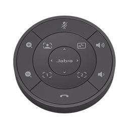 [PANACAST50BK-RC] Control remoto Jabra PanaCast 50 color negro (8220-209). | PANACAST50BK-RC