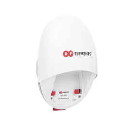 [TPA-PAF] Adaptador TwistPort para Rocket LTU, R5-AC-PRISM, RP-5AC-GEN2, AF-5X y AF-5XHD de Ubiquiti, rango de operación 5180-6400 MHz | TPA-PAF