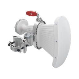[AH90WB] Antena Sectorial Asimétrica de 90° 4900 - 7125 MHz, 15 dBi con soporte mejorado, listas para TwisPort sin pérdida | AH90WB