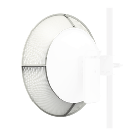 [N000900L062A] Kit con 4 Extensores de Ganancia a 28 dBi para Cambium ePMP Force 425 | N000900L062A