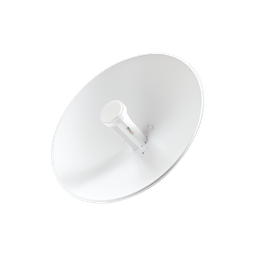 [PBE-M5-300] PowerBeam airMAX M5, hasta 150 Mbps, frecuencia 5 GHz (5170-5875 MHz) con antena tipo plato de 22 dBi | PBE-M5-300