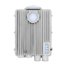 [B6X] Radio Backhaul PTP, Antena integrada de 8 dBi, MIMO 4X4, 5.1 - 6.4 GHz, IP67, Velocidad hasta 3 Gbps, Adaptación automática al entorno, Monitoreo a través de la nube | B6X