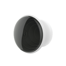 [IS-5AC] IsoStation airMAX AC hasta 450 Mbps, 5 GHz (5150 - 5875 MHz) con antena sectorial simétrica de 45 grados de 14 dBi, inmunidad al ruido mejorada | IS-5AC