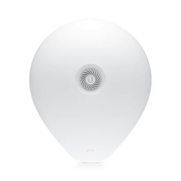 [AF60-XG] airFiber 60 XG Radio PtP 60 GHz (57–66 GHz) con Radio de Respaldo de 5 GHz, Para una Distancia de Hasta 4 km con Soporte SFP+ | AF60-XG