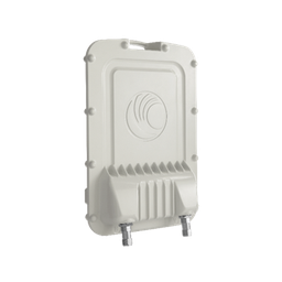 [PTP-670CE] Backhaul radio conecterizado, 4.9-6.05 GHz PTP/HCMP/ 450 Mbps Reales, incluye fuente avanzada AC/DC / Hasta + 80 km - (C050067H008C) | PTP-670CE