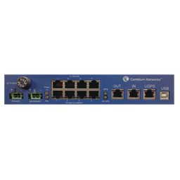 [C000000L556B] Módulo CMM5 para sincronización GPS con Switch y módulo GPS (Requiere fuente ) | C000000L556B
