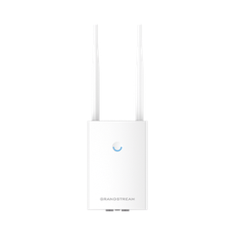 [GWN7605LR] Punto de acceso para exterior Wi-Fi 802.11 ac 1.27 Gbps, Wave-2, MU-MIMO 2x2:2 con administración desde la nube gratuita o stand-alone. | GWN7605LR