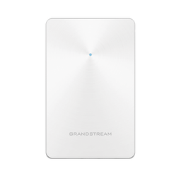 [GWN7624] Punto de acceso Wi-Fi 802.11 ac 2.03 Gbps, de pared, Wave-2, MU-MIMO 4x4:4 (5GHz) y MU-MIMO 2x2:2 (2.4GHz) con administración desde la nube gratuita o stand-alone. | GWN7624