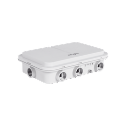 [RG-AP680(CD)] Punto de acceso Wi-Fi 6 para exterior Sectorial 60° IP68 hasta 1775Mbps doble banda 802.11AX MU-MIMO 2x2 | RG-AP680(CD)