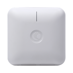 [PL-E600X00A-RW] Access Point WiFi cnPilot e600 Indoor para alta cobertura y densidad de usuarios, Doble Banda, Wave 2, MU-MIMO 4X4, antena Beamforming Omnidireccional, hasta 512 clientes | PL-E600X00A-RW