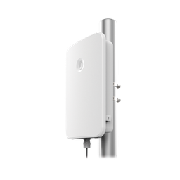 [PL-E700X00A-RW] Access Point WiFi cnPilot e700 para alta densidad de usuarios, para exterior, IP-67 grado industrial, para temperaturas extremas, doble banda, antena Beamforming omnidireccional | PL-E700X00A-RW