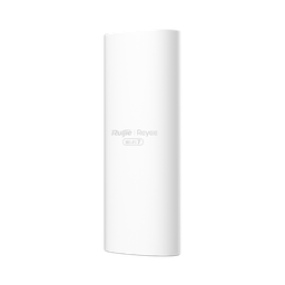 [RG-RAP72PRO-OD] Punto de Acceso Mesh Wi-Fi 7 para Exterior IP65, Doble Banda MLO hasta 512 Usuarios, ancho de banda de hasta 5 Gbps , interior con puerto 2.5G, 802.11 BE19000 MU-MIMO 5X5 | RG-RAP72PRO-OD