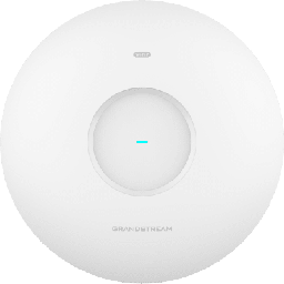 [GWN-7674] Punto de Acceso Wi-Fi 7 Empresarial BE21000 / Throughput 21 Gbps Inalámbrico / MU-MIMO 4x4:4 (5GHz y 6GHz) / 768 Clientes Simultáneos / Puerto 10G PoE++ y 2.5G / MLO - 4096 QAM - Multi-RU / Gestión Integrada 50 APs / BLE 5.3 / Cobertu | GWN-7674