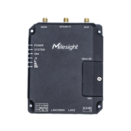 [UR32-L04AF-W-485] Router 4G LTE de Alta Confiabilidad con WiFi, Ethernet y Doble SIM | UR32-L04AF-W-485