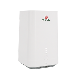 [HG3610ACM] Router Inalámbrico Doble Banda (2.4 y 5 GHz) / Hasta 1200 Mbps / Soporta MESH con las ONUs Doble banda de V-SOL / 4 Antenas de 5dBi / MIMO 2x2 / | HG3610ACM