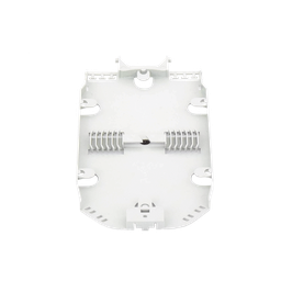 [LP-SCV48-ST] Charola de Empalme para Fibra Óptica, 24 Empalmes, para Uso con LP-FOSCV48 | LP-SCV48-ST