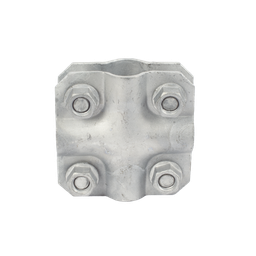 [LP-PC] Placa Crucero para Cable Guia de Acero | LP-PC