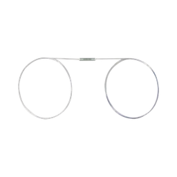 [SSC-A-1X2-1310-15/85-0-2.4X25-1M] Splitter (Divisor Óptico) Desbalanceado tipo FBT, 1x2, 15/85 para fusión (sin conectores) | SSC-A-1X2-1310-15/85-0-2.4X25-1M