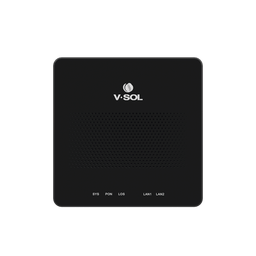 [V2902A-XGS] ONU/ONT Bridge XGSPON / 1 Puerto RJ45 10 Gbps / 1 Puerto RJ45 1 Gbps / Conector SC/UPC / Ideal para Servicios Empresariales | V2902A-XGS