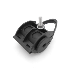 [LP-SC812] Herraje de Suspensión Dieléctrico 8-12 mm | LP-SC812