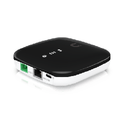 [UISP-FIBER-XGS] Ubiquiti Fiber XGS (UISP-FIBER-XGS) — ONU de 10 Gbps simétricos, Alcance de hasta 20 km | UISP-FIBER-XGS