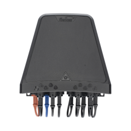 [FITDP-470A9] Caja NAP Preconectorizada EASYCONN® de FiberHome para Exterior con Splitter 1:9 30/70 | FITDP-470A9