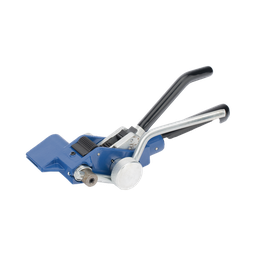 [LP-FM01] Flejadora Tipo Matraca con Corte para Fleje de 3/4 y 5/8 | LP-FM01