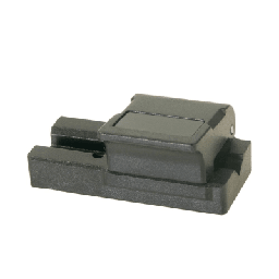 [LPFHSC] Holders para conectores SC Splice On para fusionadoras LinkedPRO | LPFHSC