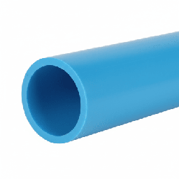 [LP-11-SDR11-B-P-S-1R-0200] Ducto para Fibra Óptica 1" Liso RD11, Color Azul Cian Prelubricado, Rollo de 200 Metros | LP-11-SDR11-B-P-S-1R-0200