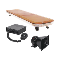 [X67AV2KIT] Kit básico para equipamiento de unidades de seguridad privada, minería e industria | X67AV2KIT