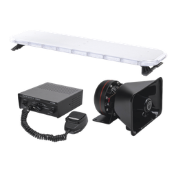 [X75AKIT] Kit básico para equipamiento de unidades de Seguridad Privada | X75AKIT